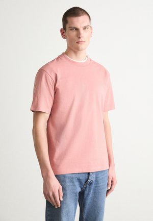 DAPOLINO - T-shirt basic - open pink