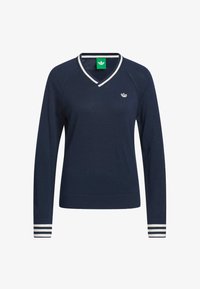 Nevybráno, night indigo