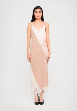 LIGHT DRESS - Maxi dress - multi pink