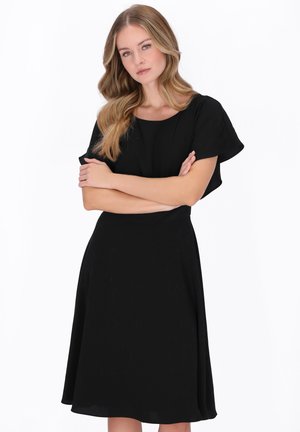 DreiMaster - Sukienka letnia