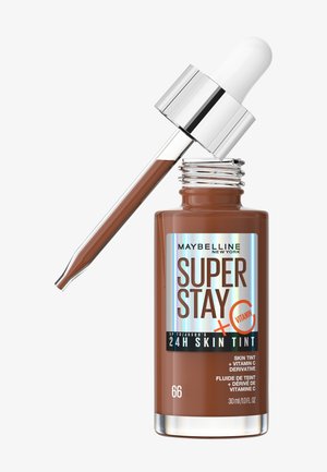 SUPER STAY 24H SKIN TINT - Fond de teint - hazelnut