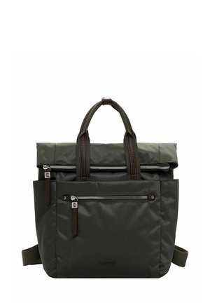 ESTHER - Sac à dos - oliv