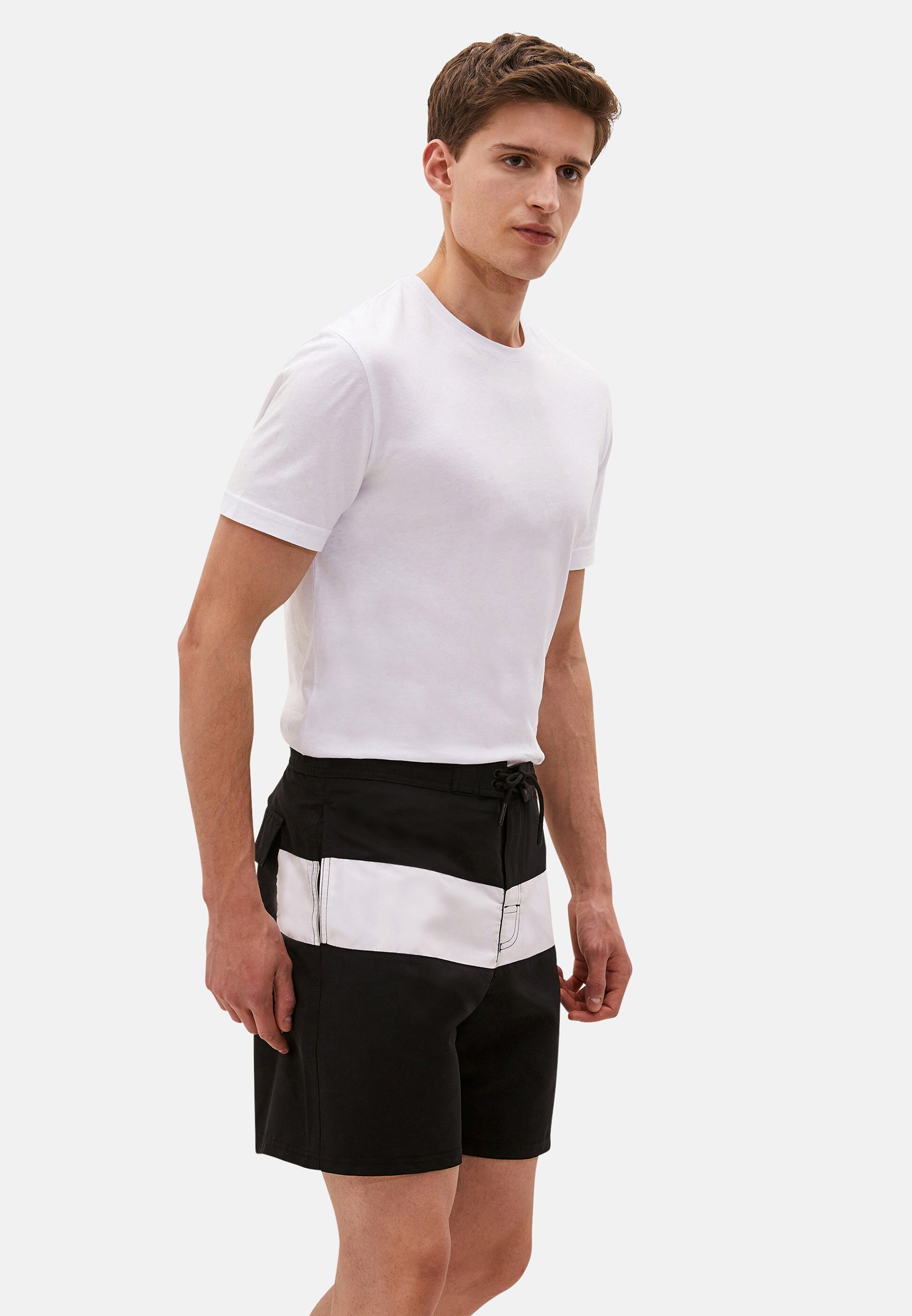 Uomo BADESHORTS - Shorts Uomo BADESHORTS - Shorts