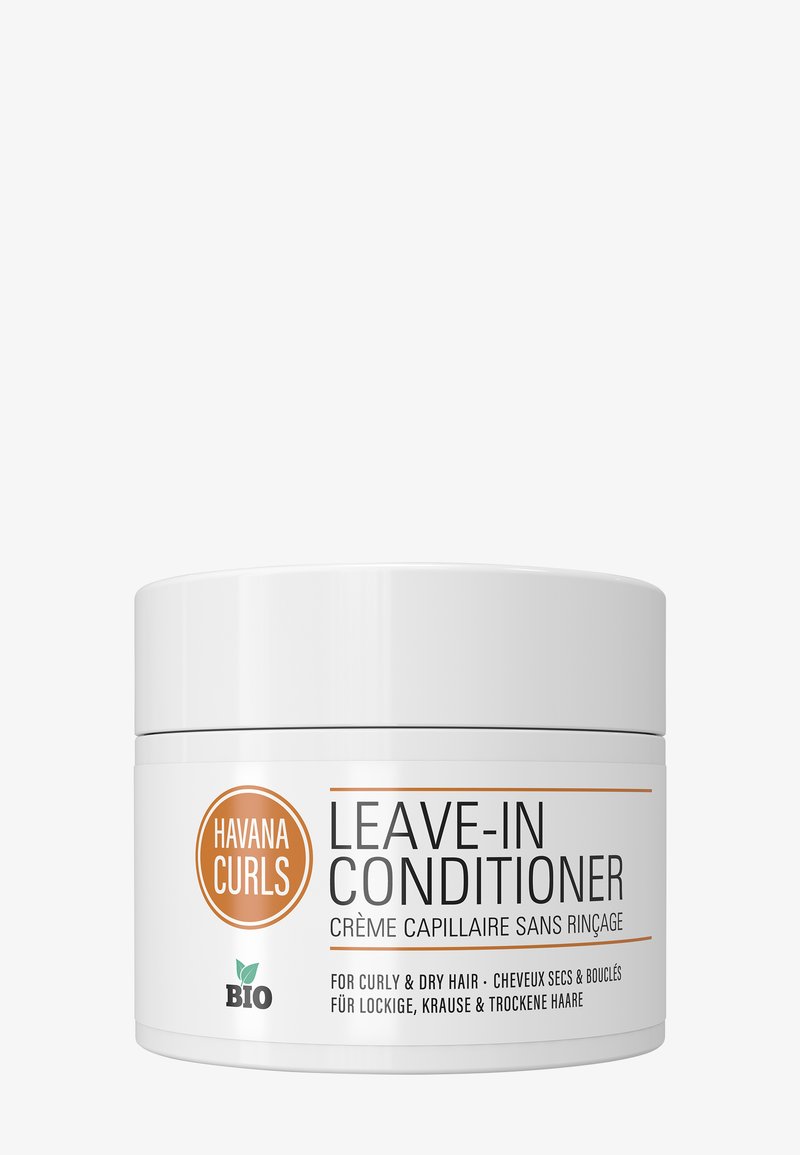 HAVANA CURLS HAVANA CURLS HAVANA CURLS LEAVE-IN CONDITIONER - Conditioner
