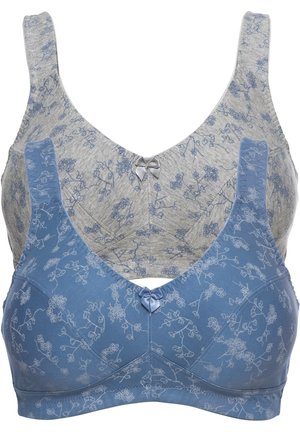 Reggiseno - blau