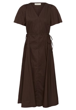 InWear, RAVENIW - Jurk - coffee bean