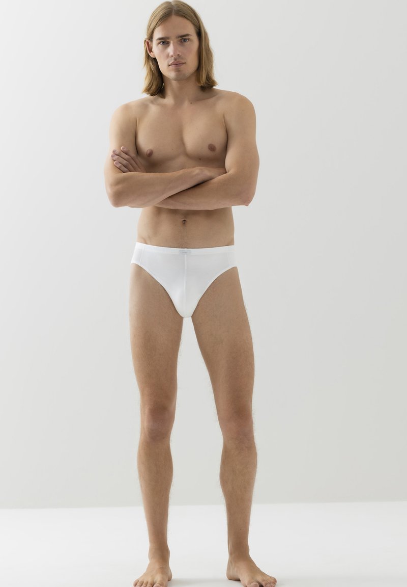mey JAZZ - Slip - weiß