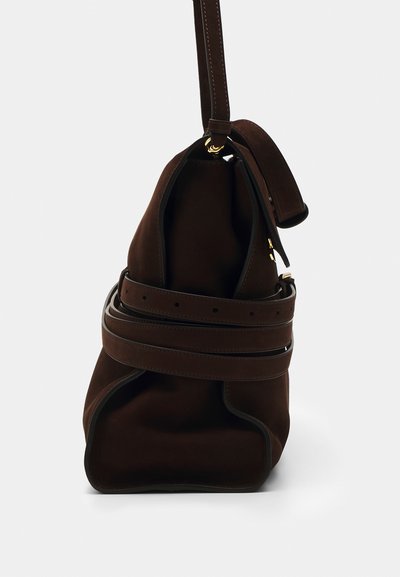 MOSCHINO Handtas - marrone