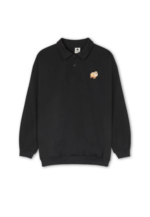 Sweater - black