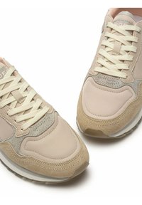 HOFF ANTIBES - Sneakers basse - beige