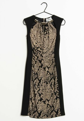 Joseph Ribkoff Cocktailkleid Festliches Kleid Black Schwarz Zalando At 