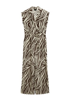 s.Oliver BLACK LABEL, OVERALL - Jumpsuit - creme