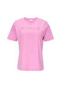 Unausgewählt, rosa