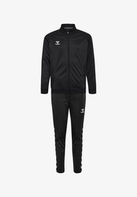 Niet geselecteerd, black