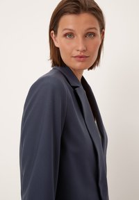 s.Oliver BLACK LABEL Blazer - dark blue