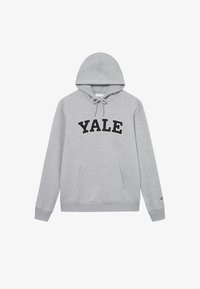 Wybrany, light grey melange/black