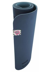 El yoga mola Yogamatte - navy