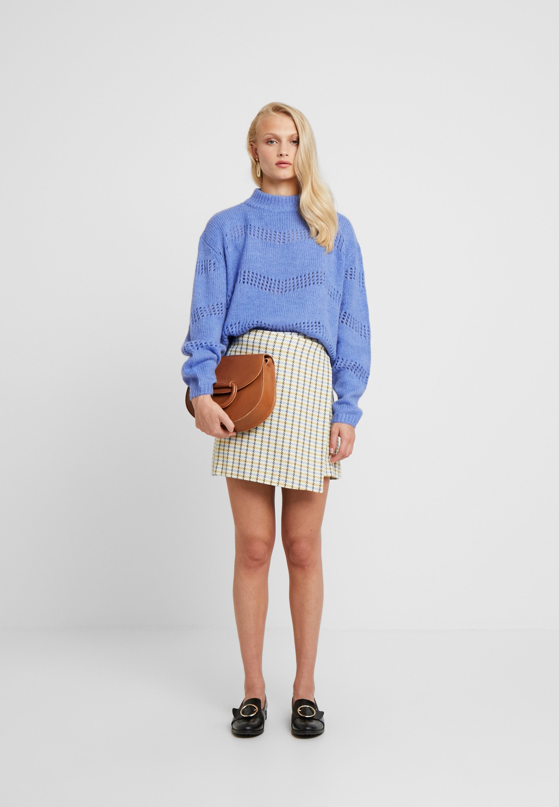 Another Label VERO Trui granada skyLichtblauw Zalando.nl Another Label VERO Trui granada skyLichtblauw Zalando.nl