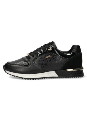 Baskets basses - black