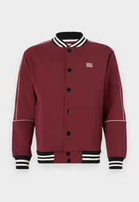 Bomber-jakk - red