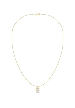 DIAMANT L'ÉTERNEL, Náhrdelník - yellow gold-coloured