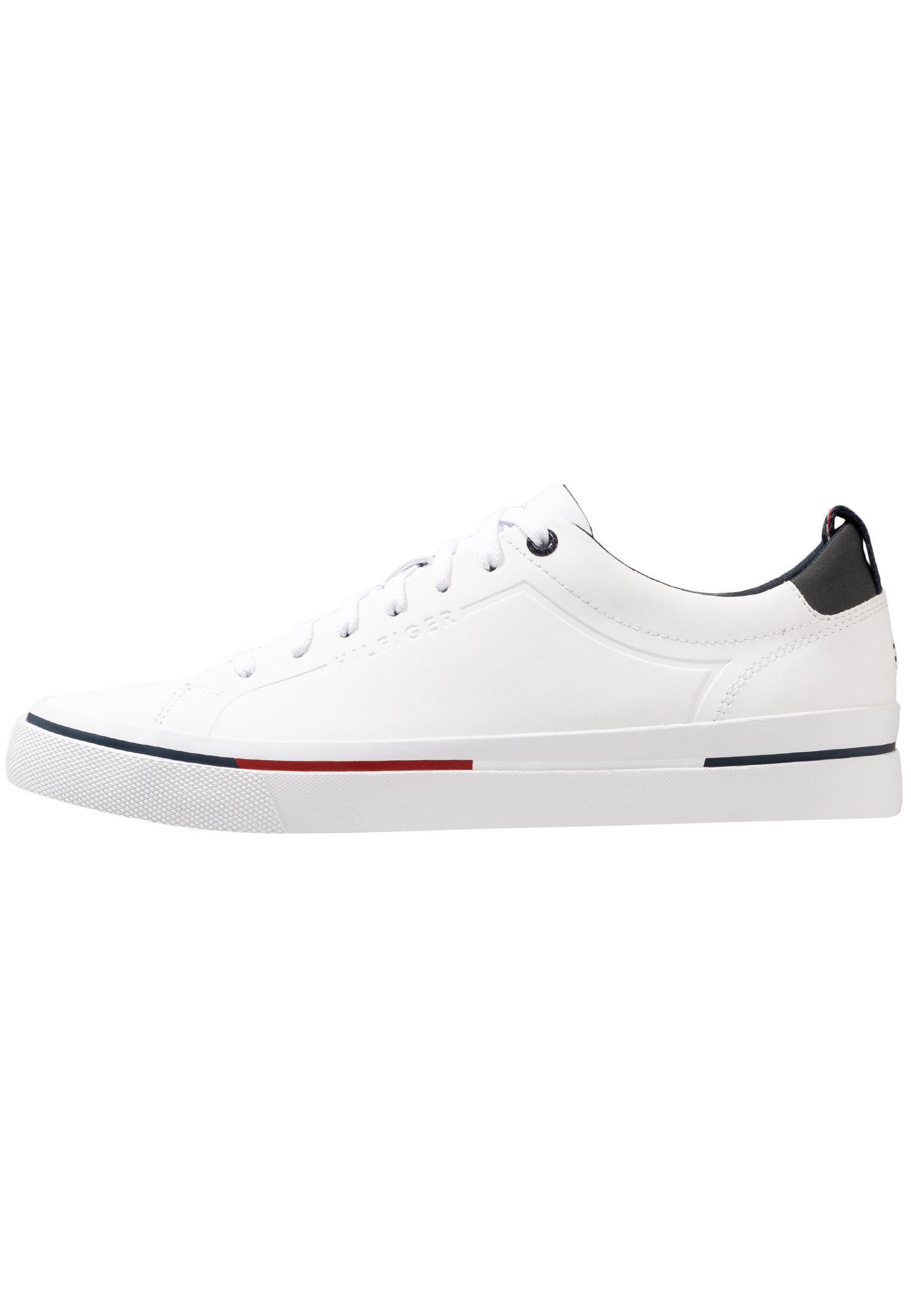 tommy hilfiger corporate white