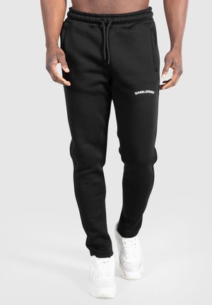 Pantaloni sportivi - black