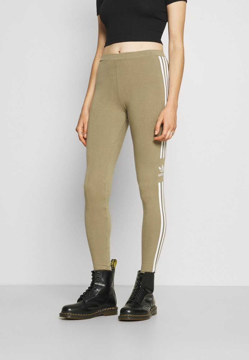 adidas Originals TREFOIL ORIGINALS ADICOLOR LEGGINGS COMPRESSION