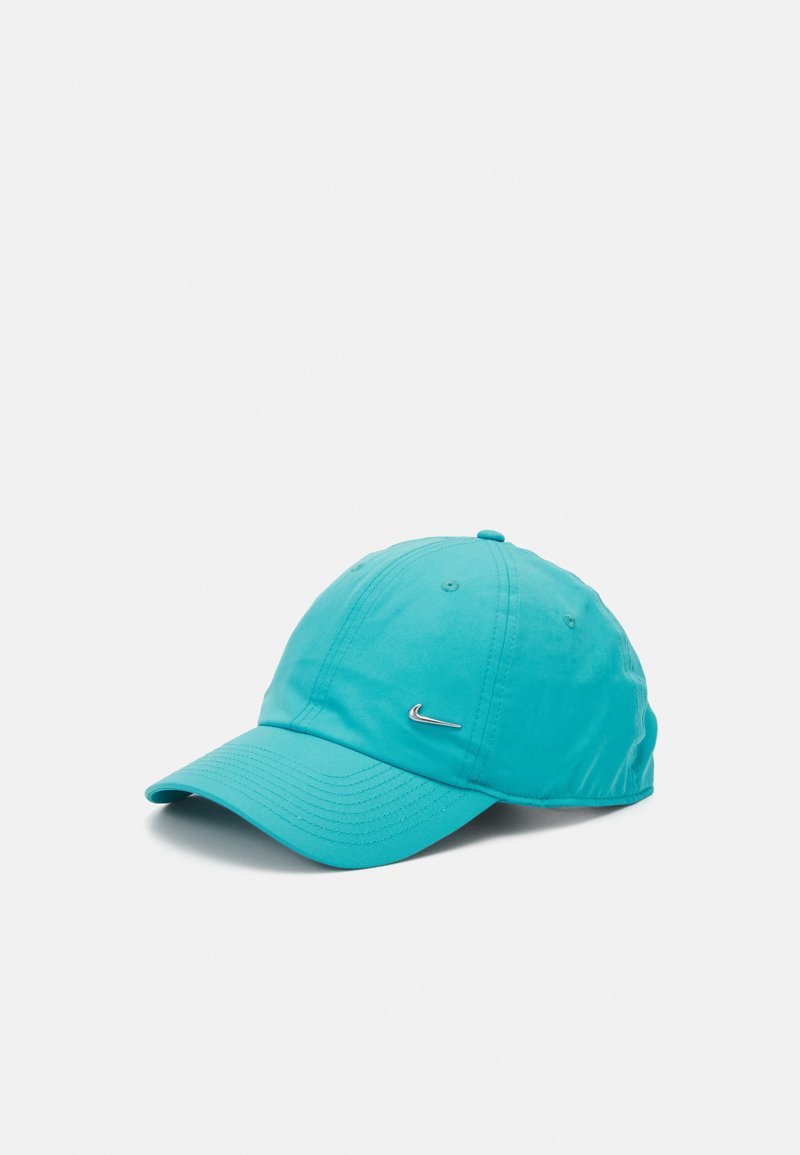 Nike Sportswear - CLUB UNISEX - Kšiltovka - dusty cactus, Zvětšit