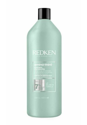 REDKEN AMINO MINT SHAMPOO 1000ML - Shampoo