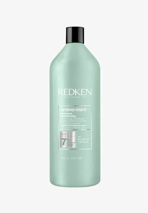 Redken, REDKEN AMINO MINT SHAMPOO 1000ML - Shampoo