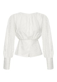 Unausgewählt, light beige