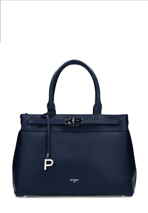 SHOPPER POPPY - Handtasche - midnight