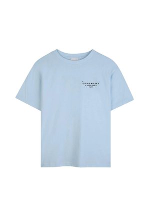 Givenchy, UNISEX, jasnoniebieski