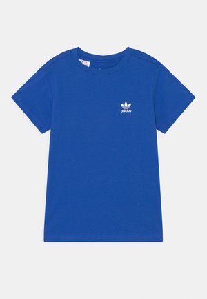 Camiseta básica - blue