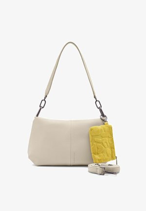 FREDsBRUDER, COLOR KISS COLLECTION SHOULDERBAG - Sac à main - cream beige
