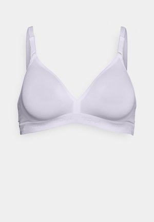 Triumph FUN - Reggiseno a triangolo - white