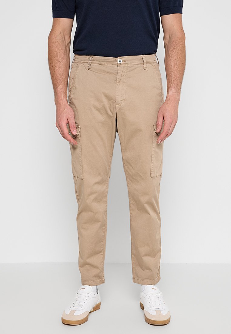 Gaudi Cargobroek beige