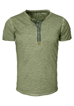MT ARENA  - T-Shirt print - green