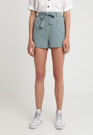 Shorts - green