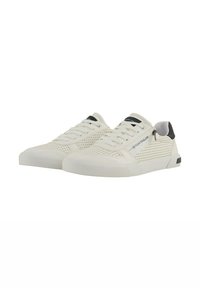TOM TAILOR Sneaker low - white