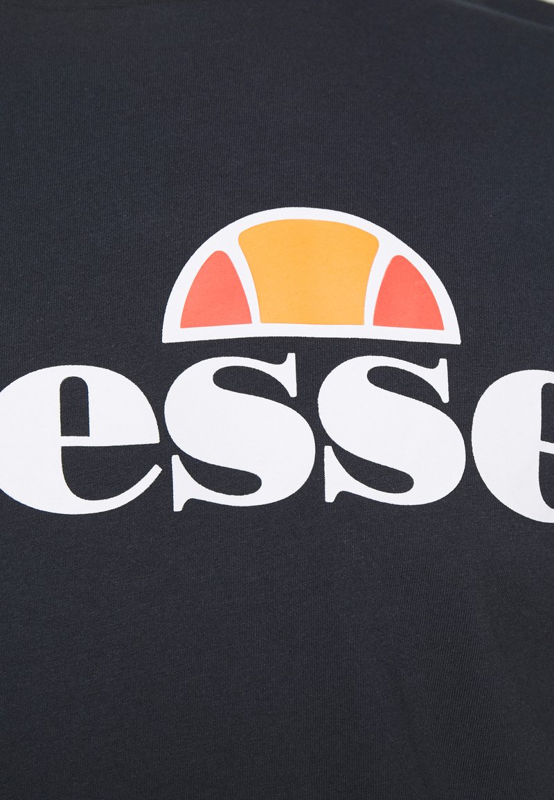 Ellesse SL PRADO TEE - T-Shirt print