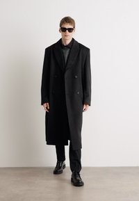 HUGO MENCI - Κλασικό παλτό - open miscellaneous
