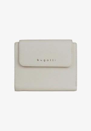 bugatti, Monedero - creme