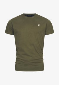Unselected, army