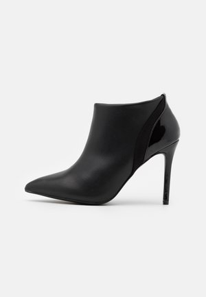 Wallis Botki na obcasie