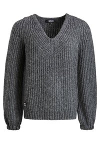 khujo Trui - dark grey