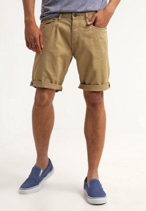 Shorts - beige
