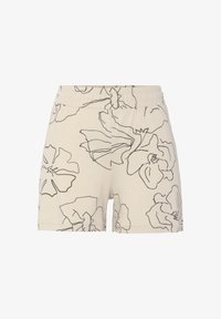 Non selezionato, creme