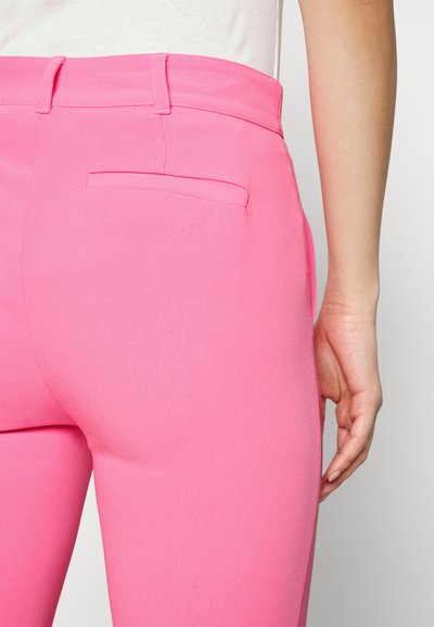 Cinq à Sept KERRY PANT - Παντελόνι - neonpink